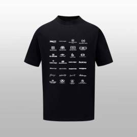 Picture of Balenciaga T Shirts Short _SKUBalenciagaS-XLxetr1321711